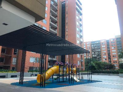 Apartamento de 3 alcobas en venta en Alejandria, Bogotá, 147 m² · foto 10 de 20