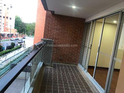 Apartamento de 3 alcobas en venta en Alejandria, Bogotá, 147 m² · foto 5 de 20