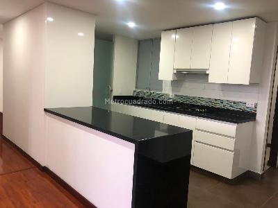 Apartamento de 3 alcobas en venta en Alejandria, Bogotá, 147 m² · foto 2 de 20