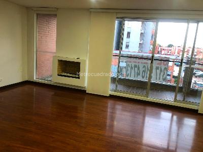 Apartamento de 3 alcobas en venta en Alejandria, Bogotá, 147 m² · foto 11 de 20