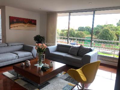 Apartamento de 3 alcobas en venta en Colina Campestre, Bogotá, 173 m² · foto 4 de 20