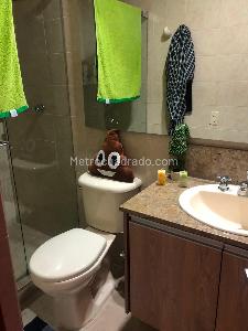 Apartamento de 3 alcobas en venta en Colina Campestre, Bogotá, 173 m² · foto 15 de 20