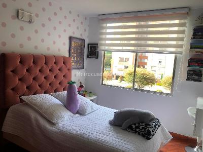 Apartamento de 3 alcobas en venta en Colina Campestre, Bogotá, 173 m² · foto 16 de 20