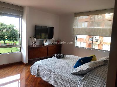 Apartamento de 3 alcobas en venta en Colina Campestre, Bogotá, 173 m² · foto 17 de 20