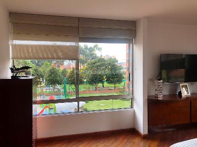 Apartamento de 3 alcobas en venta en Colina Campestre, Bogotá, 173 m² · foto 8 de 20