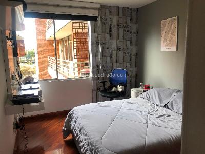 Apartamento de 3 alcobas en venta en Colina Campestre, Bogotá, 173 m² · foto 19 de 20