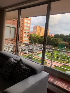 Apartamento de 3 alcobas en venta en Colina Campestre, Bogotá, 173 m² · foto 20 de 20
