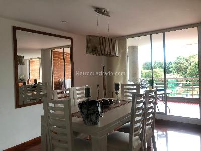 Apartamento de 3 alcobas en venta en Colina Campestre, Bogotá, 173 m² · foto 12 de 20