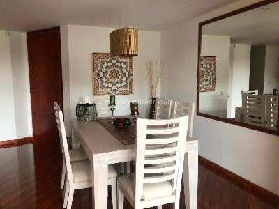 Apartamento de 3 alcobas en venta en Colina Campestre, Bogotá, 173 m² · foto 10 de 20