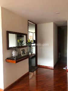 Apartamento de 3 alcobas en venta en Colina Campestre, Bogotá, 173 m² · foto 14 de 20