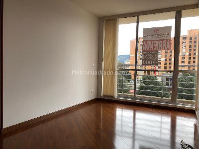 Apartamento de 3 alcobas en venta en Colina Campestre, Bogotá, 155 m² · foto 7 de 19