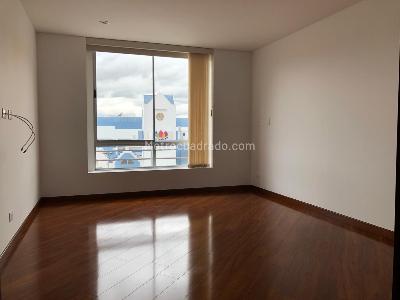 Apartamento de 3 alcobas en venta en Colina Campestre, Bogotá, 155 m² · foto 12 de 19