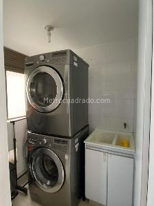 Apartamento de 3 alcobas en venta en Colina Gratamira, Bogotá, 116 m² · foto 15 de 20
