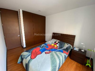 Apartamento de 3 alcobas en venta en Colina Gratamira, Bogotá, 116 m² · foto 16 de 20