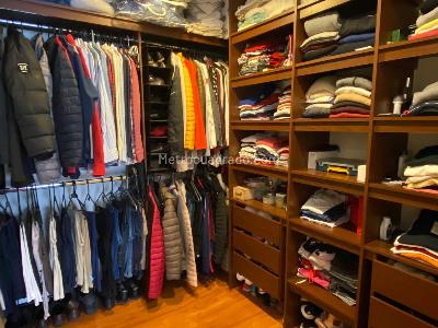 Apartamento de 3 alcobas en venta en Colina Gratamira, Bogotá, 116 m² · foto 19 de 20