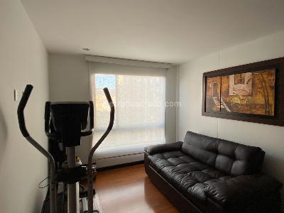 Apartamento de 3 alcobas en venta en Colina Gratamira, Bogotá, 116 m² · foto 20 de 20