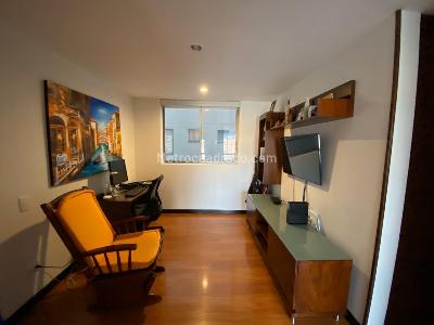 Apartamento de 3 alcobas en venta en Colina Gratamira, Bogotá, 116 m² · foto 5 de 20
