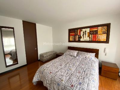 Apartamento de 3 alcobas en venta en Colina Gratamira, Bogotá, 116 m² · foto 7 de 20