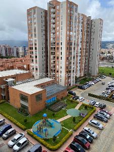 Apartamento de 3 alcobas en venta en Colina Gratamira, Bogotá, 116 m² · foto 8 de 20