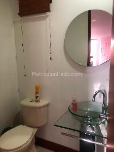 Apartamento de 3 alcobas en venta en Colina Campestre, Bogotá, 132 m² · foto 18 de 18