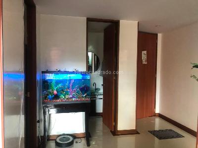 Apartamento de 3 alcobas en venta en Colina Campestre, Bogotá, 132 m² · foto 9 de 18