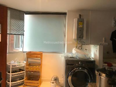 Apartamento de 3 alcobas en venta en Colina Campestre, Bogotá, 132 m² · foto 11 de 18