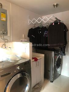 Apartamento de 3 alcobas en venta en Colina Campestre, Bogotá, 132 m² · foto 12 de 18