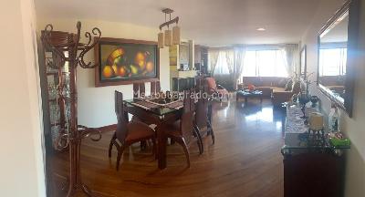 Apartamento en venta en Colina Campestre, Bogotá · foto 5 de 20