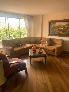 Apartamento en venta en Colina Campestre, Bogotá · foto 2 de 20