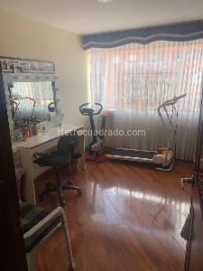 Apartamento en venta en Colina Campestre, Bogotá · foto 15 de 20