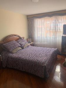 Apartamento en venta en Colina Campestre, Bogotá · foto 16 de 20