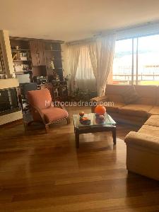 Apartamento en venta en Colina Campestre, Bogotá · foto 4 de 20