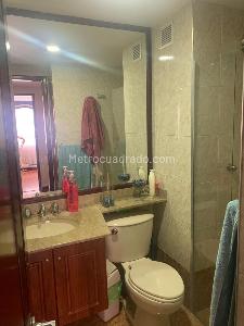 Apartamento en venta en Colina Campestre, Bogotá · foto 18 de 20