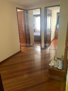 Apartamento en venta en Colina Campestre, Bogotá · foto 19 de 20