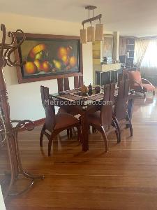 Apartamento en venta en Colina Campestre, Bogotá · foto 12 de 20