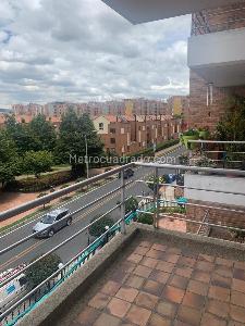 Apartamento en venta en Colina Campestre, Bogotá · foto 3 de 20