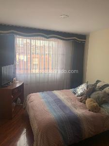 Apartamento en venta en Colina Campestre, Bogotá · foto 8 de 20