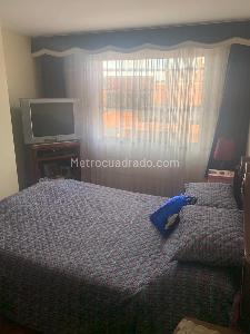 Apartamento en venta en Colina Campestre, Bogotá · foto 9 de 20