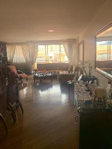Apartamento en venta en Colina Campestre, Bogotá · foto 11 de 20