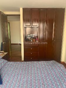 Apartamento en venta en Colina Campestre, Bogotá · foto 13 de 20