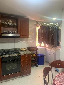Apartamento en venta en Colina Campestre, Bogotá · foto 7 de 20