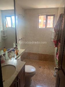 Apartamento en venta en Colina Campestre, Bogotá · foto 14 de 20