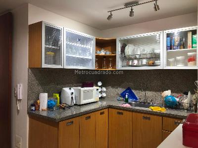 Apartamento de 3 alcobas en venta en Colina Campestre, Bogotá, 120 m² · foto 10 de 19
