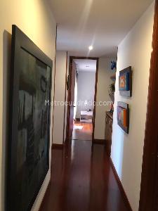 Apartamento de 3 alcobas en venta en Colina Campestre, Bogotá, 120 m² · foto 12 de 19