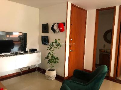 Apartamento de 3 alcobas en venta en Colina Campestre, Bogotá, 120 m² · foto 14 de 19