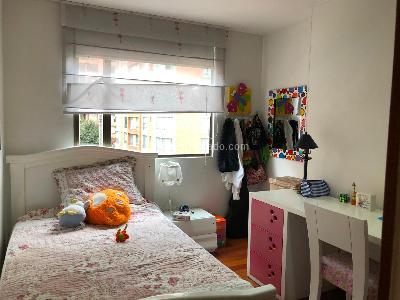 Apartamento de 3 alcobas en venta en Colina Campestre, Bogotá, 120 m² · foto 15 de 19