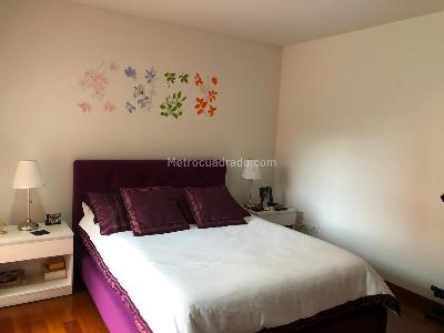 Apartamento de 3 alcobas en venta en Colina Campestre, Bogotá, 120 m² · foto 7 de 19