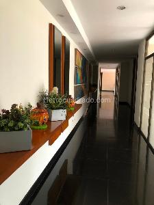 Apartamento de 3 alcobas en venta en Colina Campestre, Bogotá, 120 m² · foto 18 de 19