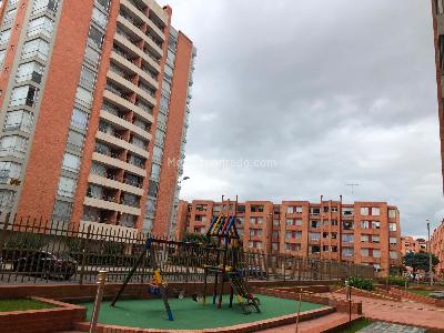 Apartamento de 3 alcobas en venta en Colina Campestre, Bogotá, 120 m² · foto 19 de 19