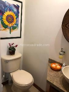 Apartamento de 3 alcobas en venta en Colina Campestre, Bogotá, 120 m² · foto 8 de 19
